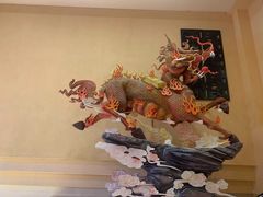 -麒麟中餐厅·经典粤菜·地道菜式老字号(广州长隆酒店)