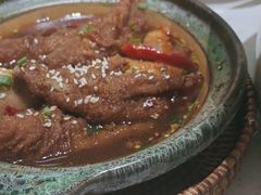 -青花椒花椒鱼(合生汇店)