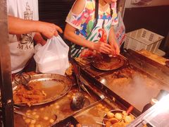-明记牛杂(新马路分店)