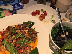 -桂满陇·海市蜃楼·黑金(国金店)