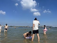-东昌湖风景区