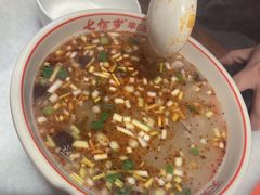-七百岁羊肉馆(环球港店)