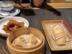 -南京大牌档(新街口德基广场店)