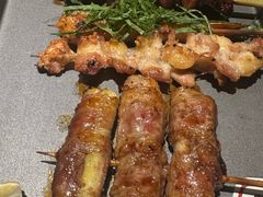 -炉胜·炉端烧·居酒屋