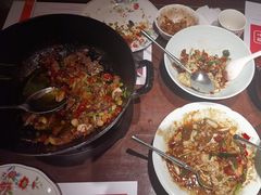 -小隐人家(乐松店)