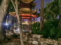 -嘉定紫藤园