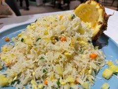 -香香海南菜餐厅