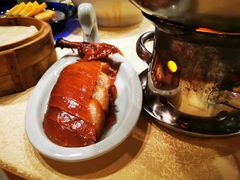 -北平印象.北京烤鸭.新京菜.融合菜(世贸店)