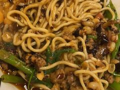 -车沾巷·重庆老味豌杂面