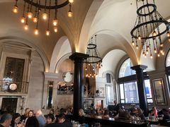 -The Wolseley