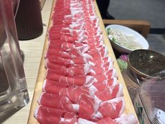 -阳坊胜利涮羊肉(阳坊总店)