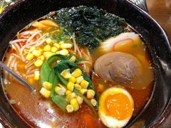 -小曹日本料理(软景中心店)