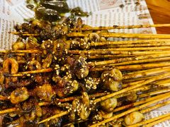 -十里铺铁板鱿鱼