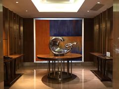 -广州粤海喜来登酒店