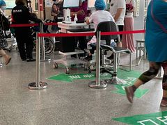 -中国人民武装警察部队特色医学中心