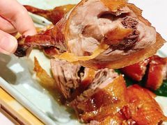 -解家河南菜(商鼎路店)