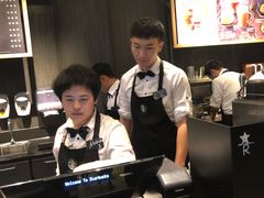 -星巴克臻选(杭州万象城店)