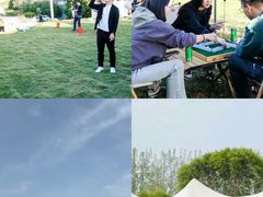 -WE ME 伴山营地·城市露营·团建策划