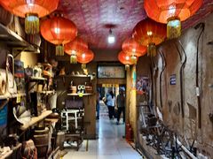 -即墨老公社·海肠捞饭大王(古城店)