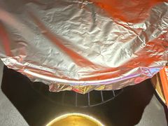 -何师烧烤Pro ·江湖川菜·小龙虾·精酿(太古里旗舰店)