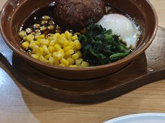 -萨莉亚意式餐厅(石鼓路店)
