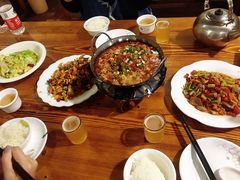 -湖南湘菜馆(东湘缘二店)