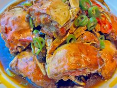 -有位虾匠·胶东土菜小馆(市北店)