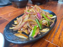 -屯屯面(海尔路店)