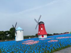 -歌斐颂巧克力小镇