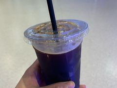 -Manner Coffee(大宁国际商业广场店)