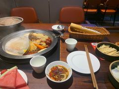 -巴邑火锅(江北万达店)