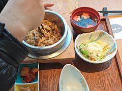 -味太助·银饭食堂(中华城店)