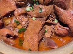 -金典银峰老鹅馆·昆山菜(亭林公园店)