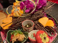 -滩万日本料理Nadaman(国贸大酒店)