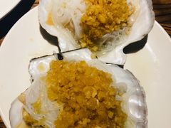-海味当家·蒸锅海鲜(星海公园店)
