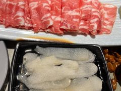 -贰重天冰煮羊自助火锅(东坝店)