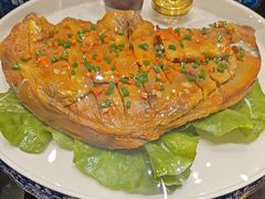 -大鹏饭店·金陵家宴(奥体中心店)