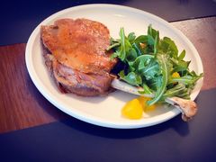 -壳里西餐厅Coquille Seafood Bistro(蒙自路店)