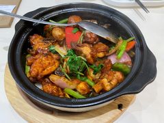 -蔡澜点心·粤菜(月星环球港店)