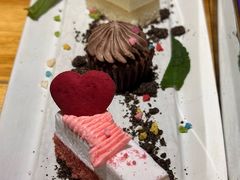 -甲丁坊·德餐·酒吧(五棵松华熙店)