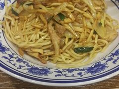 -阿扁杭州面(苗圃店)