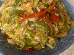 -维吾尔餐厅(宜山路店)