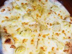 -JINNS锦时 steak&pizza(浸信会礼拜堂旧址店)