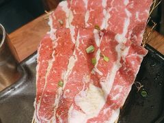 -九田家黑牛烤肉料理(新辰里亚运村店)