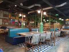 -长勺子东南亚(街道口店)