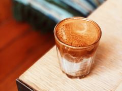 脏咖啡-O'mills Sourdough Bakery&Bistro(永嘉路店)