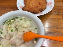 -上海特色小笼店(铁岭路90弄小区店)