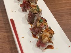 -白石的深夜食堂(万达店)
