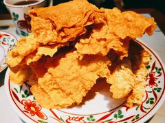 -汕头八合里海记牛肉店(清河店)