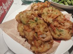 -杨氏青龙虾·羊蝎子(珠江路店)
